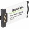 Helyettes�t� Akkumul�tor Aastra A600ST1 3,7V 800mAh Li-ion