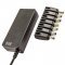 H�l�zati adapter 100-240V 19V 2,1A Samsung NC10 NC20 5,5x3,0mm