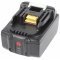 Helyettes�t� Akkumul�tor Makita BL1850B 18V 6000mAh Li-ion