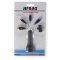 Arcas univerz�lis 12V USB t�lt� 1,1m 5db/csomag Micro-USB Mini-USB iPhone NDS