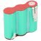 Helyettes�t� Akkumul�tor Wolf f�oll� Accu 45 7084000 3,6V 2150mAh kerti g�p NiMH