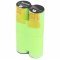 Helyettes�t� Akkumul�tor Gardena ACCU4 4,8V 3000mAh kerti g�p 6,3mm �s 4,8mm csatlakoz� NiMH