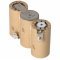 Helyettes�t� Akkumul�tor Gardena ACCU60 2500mAh Faston 6,3mm �s 4,8mm kerti g�p