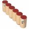 Helyettes�t� Akkumul�tor Gardena ACCU 90 ACCU90 kerti g�p Faston 4,8mm �s 2,8mm NiMH