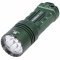 AceBeam X20 LED zsebl�mpa, taktikai keres�l�mpa, ak�r 8000 lumen, Akkumul�torkkal egy�tt