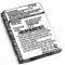 Helyettes�t� Akkumul�tor Acer beTouch E100 1050mAh/3,9Wh PDA �s MP3