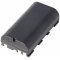 Helyettes�t� Akkumul�tor Leica PIPER100/200 RX900/1200 ATX900/1200 7,4V 2200-2600mAh videokamera Li-Ion