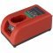 Helyettes�t� Akkumul�tor Gesipa 12V gyors t�lt� L-1830 NiCd NiMH