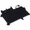 Helyettes�t� Akkumul�tor Asus Transformer Book Flip TP500 B31N1345 11.4V 4200mAh LiPo