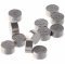 Univerz�lis mini darts�lyok 0,4g 12db/csomag rozsdamentes ac�l
