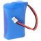 Helyettes�t� Akkumul�tor Gardena C1060 Plus Solar 7,4V k�bellel �s csatlakoz�val kerti g�p