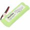 Helyettes�t� Akkumul�tor Dogtra BP12RT GPRHC043M016 4,8V 300mAh kutyanyak�rv NiMH