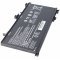 Helyettes�t� Akkumul�tor HP Pavilion 15 UHD Pavilion 15-BC TE03XL HSTNN-UB7A TPN-Q173 11,55V 5100-5300mAh