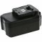 Helyettesítő Akkumulátor szerszámgép MeisterCraft MAS180 MAS18VL-2 5451370 5451260 BBR180 18V 3000mAh LiIon Helyettesítő Akkumulátor szerszámgép MeisterCraft MAS180 MAS18VL-2 5451370 5451260 BBR180 18V 3000mAh LiIon