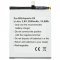 Helyettes�t� Akkumul�tor mobiltelefon BQ Aquaris X5 Aquaris 2900 3,8V 2800mAh Li-Ion