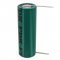 Helyettes�t� Akkumul�tor OB27 Braun Oral-B Triumph 5000 borotva �s fogkefe 1,2V 2600mAh 50x17mm NiMH