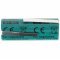 Helyettesítő Akkumulátor Braun Oral-B Triumph 4/5A 2150mAh 43x17mm 2db/csomag borotva és fogkefe NiMH Helyettesítő Akkumulátor Braun Oral-B Triumph 4/5A 2150mAh 43x17mm 2db/csomag borotva és fogkefe NiMH