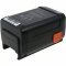Helyettes�t� Akkumul�tor Gardena ERGOCUT 48 LI 8878 18V 2500mAh kerti g�p