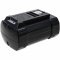 Helyettes�t� Akkumul�tor Wolf Garten CSB 36 HSB 36 36V 1800mAh Li-Ion