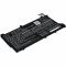 Helyettes�t� Akkumul�tor Huawei MateBook D 15 2020 HB4692J5ECW-31 11,46V 3600mAh LiPo