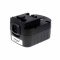 Helyettes�t� Akkumul�tor Black & Decker Firestorm FSB12 12V 2500mAh NiMH
