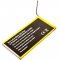 Helyettes�t� Akkumul�tor Lenovo Moto G5 Plus XT1677,XT1681,XT1683,XT1684 3,8V2800mAh mobiltelefon Li-Po
