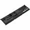 Helyettesítő Akkumulátor Dell XPS 15 9500 11,4V 4550mAh Li-ion Helyettesítő Akkumulátor Dell XPS 15 9500 11,4V 4550mAh Li-ion