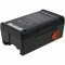 Helyettes�t� Akkumul�tor Gardena SmallCut 300 Typ 8834-20 18V 2500mAh kerti g�p NiMH