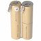 Helyettesítő Akkumulátor Philips Electric Sweeper FC6125 4,8V 1900-2000mAh 2 Faston 4,8mm/6,3mm NiCd Helyettesítő Akkumulátor Philips Electric Sweeper FC6125 4,8V 1900-2000mAh 2 Faston 4,8mm/6,3mm NiCd