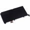 Helyettesítő Akkumulátor Asus VivoBook S551 C31-S551 11,4V 4400mAh LiPo Helyettesítő Akkumulátor Asus VivoBook S551 C31-S551 11,4V 4400mAh LiPo