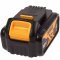 Dewalt Li-ion Akkumulátor 18V 4000mAh Dewalt Li-ion Akkumulátor 18V 4000mAh