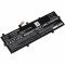 Helyettes�t� Akkumul�tor Asus ZenBook UX430UA C31N1620 11,55V 4200mAh NiMH