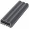Helyettes�t� Akkumul�tor m�r�m�szer Fluke BP7235 BP-7235 DSP-4000 DSP-4000PL DSP-4100 7,2V 3600mAh NiMH