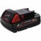 Helyettesítő Akkumulátor Milwaukee M18 B2 18V 2000mAh Li-Ion Helyettesítő Akkumulátor Milwaukee M18 B2 18V 2000mAh Li-Ion