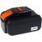 Helyettesítő Akkumulátor Worx WG160E 20V 4800mAh Li-Ion Helyettesítő Akkumulátor Worx WG160E 20V 4800mAh Li-Ion