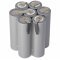 Akkupakk saj�t be�p�t�shez Metz Mecablitz 76-56 7656 76 MZ 8,4V 2200mAh NiMH videokamera