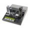 Cadex C7400 Akkumul�tormul�torelemz� 4db Akkumul�tortart� szoftver BBM4-B
