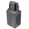 Helyettes�t� Akkumul�tor Wolf Garten GTB 815 HSA 45V 7420090 7420072 18V 1,5Ah kerti g�p