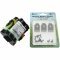 Helyettes�t� Akkumul�tor Gardena R40Li/R45Li/R70Li 18V 1500mAh 9db cserepenge Li-Ion