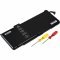 Helyettes�t� Akkumul�tor Apple MacBook 17 A1297 10.95V 6900mAh LiPo