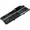 Helyettes�t� Akkumul�tor Asus Zenbook UX330 C31N1610 11,55V 4500mAh LiPo