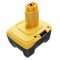 Helyettes�t� Akkumul�tor Dewalt DC9144 14,4V 5000mAh Li-ion