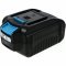Helyettesítő Akkumulátor Worx WG180 40V 2450mAh Li-Ion Helyettesítő Akkumulátor Worx WG180 40V 2450mAh Li-Ion