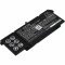 Helyettes�t� Akkumul�tor Dell Latitude 7FMXV 15,2V 3800mAh Li-ion