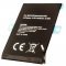 Helyettes�t� Akkumul�tor Apple iPad Mini A1445 616-0687 3,7V 4400mAh Li-Polymer