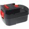 Helyettes�t� Akkumul�tor Black & Decker FSB96 9,6V 2500mAh NiMH