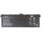 Helyettes�t� Akkumul�tor Acer Aspire 5 A515-45 11,25V 4471mAh Li-Polymer