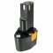 Helyettes�t� Akkumul�tor ABB SDF-AK7 SDF-AK9 9,6V 2000mAh szersz�mg�p NiMH