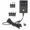 Ansmann APS1000 univerz�lis t�pegys�g 3-12V 12W 1201-0023 7db/csomag