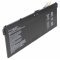 Helyettesítő Akkumulátor Acer Aspire 5 Acer Swift 3 Acer TravelMate B1 B118 AP18C8K 11,25V 4450mAh Helyettesítő Akkumulátor Acer Aspire 5 Acer Swift 3 Acer TravelMate B1 B118 AP18C8K 11,25V 4450mAh